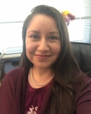 Photo of Patricia Parra Moreno, LICSW, LCSW-C, Clinical Social Work/Therapist