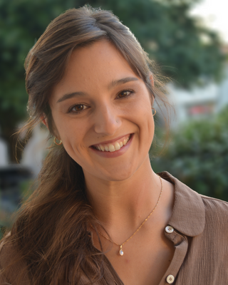 Photo of Carolina Toscano, PhD, FSP, Psychologist