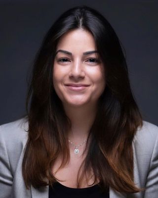 Photo of Natalie Sadik, MD, Psychiatrist