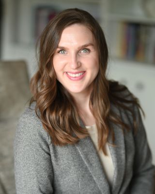 Photo of Alyssa Protsch-Husman, LPC-MH, Sup, NCC, QMHP, Licensed Professional Counselor