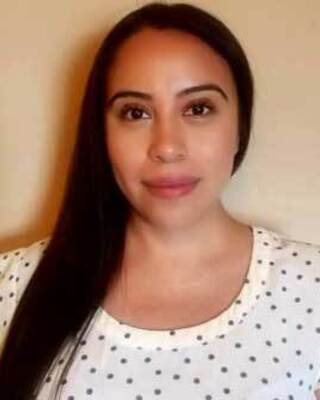 Photo of Liliana Carrillo, MA, LCPC, Licensed Professional Counselor