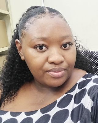 Photo of Nokukhanya Nomfundo Ndaba, BSocSci Hons, SACSSP, Social Worker