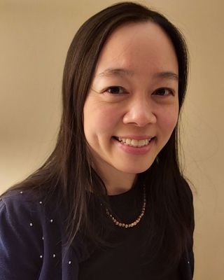 Photo of Stacey Chen, MA, LMHC, Counselor