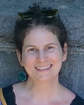 Photo of Emily Silverman, PhD, Psychologist