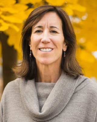 Photo of Kim Caskin Gattiker, LPC, MBA, Licensed Professional Counselor