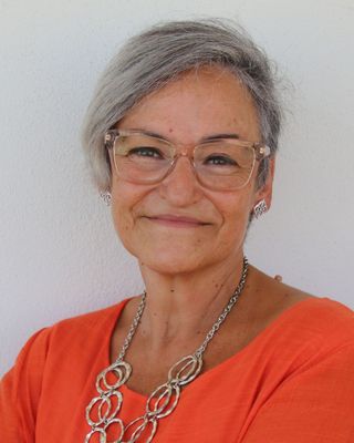 Photo of Maria Rocha, MBACP, Counsellor