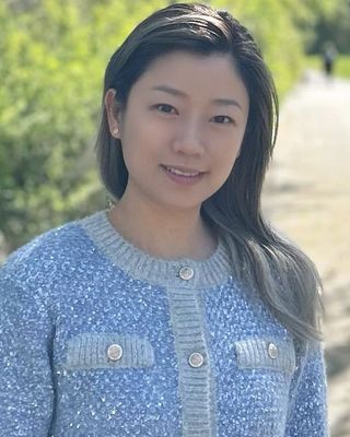 Photo of Claire Yangxiezi Cao, MC, Counsellor