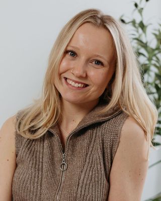 Photo of Lauren Adam, BA, Registered Psychotherapist (Qualifying)