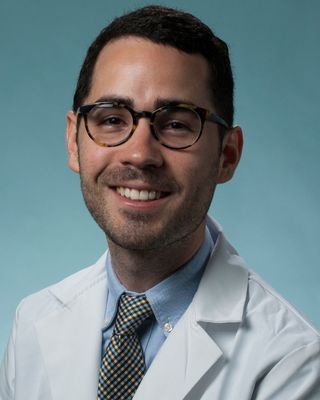 Photo of Dr. Andrés Abreu, MD, Psychiatrist