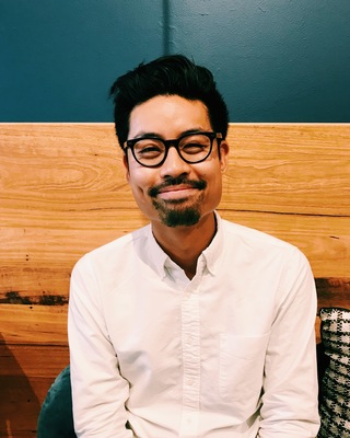 Photo of Daniel Leung - Allied Psychology Group, PsychD, PsyBA - Clin. Psych, Psychologist