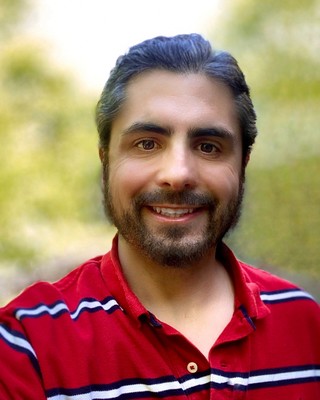 Photo of Dr. Brian J. Ferraccio, PsyD, Psychologist