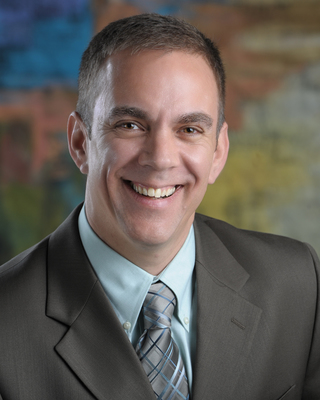 Photo of Stephen Narigon, DNP, MBA, PMHNP, Psychiatric Nurse Practitioner