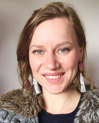 Photo of Zoe Deverick, MSc, MNZCCP , Psychologist
