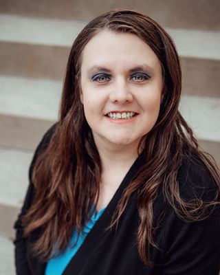 Photo of Abigail Muir, MA, LPC, Licensed Professional Counselor