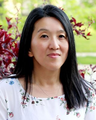Photo of Thanh Rushton, BSW, MSW, RSW, Registered Social Worker