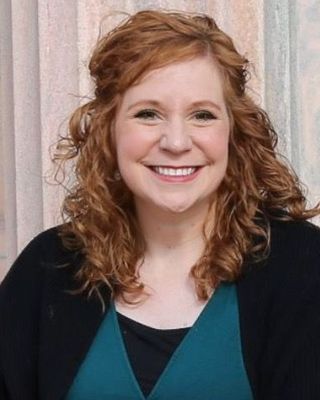 Photo of Lauren Carah Christensen, CMHC, Counselor