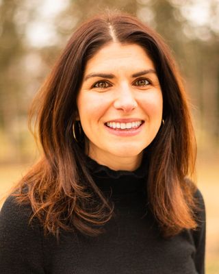 Photo of Courtney Katzenberg, LGPC, Counselor