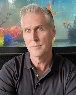 Photo of Barry Maloney - Own Your Space Psychotherapy, RP, Registered Psychotherapist