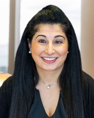 Photo of Sheena Dohar, Psychiatrist