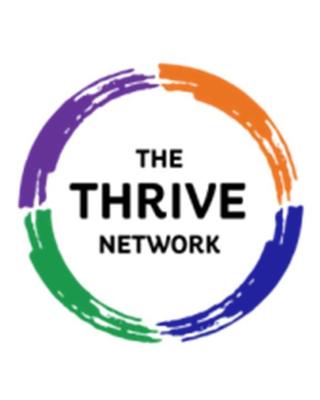 Photo of Michelle Codington - The Thrive Network, LMFT, RPT-S  , CFTP, Marriage & Family Therapist