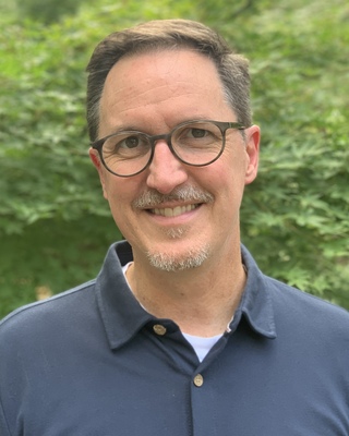 Photo of Brad Wolgast, PhD, CBSM, DBSM, Psychologist