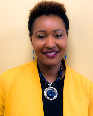 Photo of Milka Kamau, MSN, FPMHNP, Psychiatric Nurse Practitioner