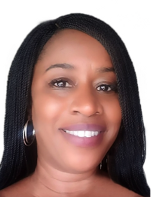 Photo of Dr. Eme Ukot, Psychiatric Nurse Practitioner