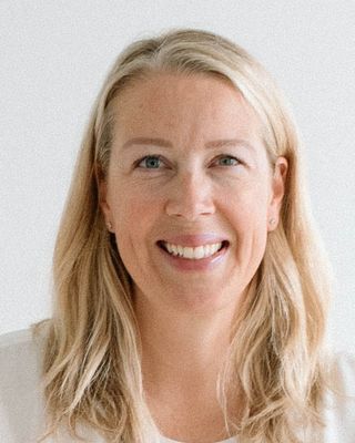 Photo of Rebecca Denby, Registered Psychotherapist