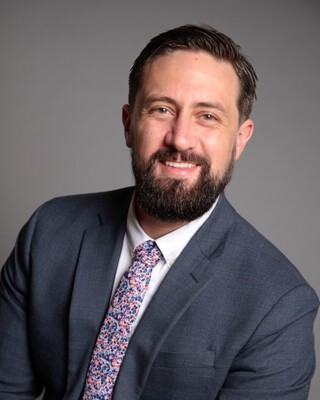 Photo of Justin Smith, DO, Psychiatrist