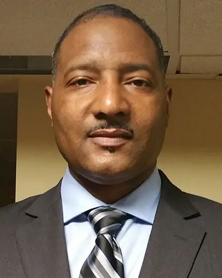 Photo of Joseph Bullock, LCPC, Licensed Professional Counselor