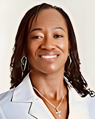 Photo of Rokima Knox, PMHNP, Psychiatric Nurse Practitioner