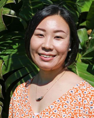 Photo of Asuka M Garcia - Entrepreneurial Therapist  - Asuka Garcia, LCSW, Clinical Social Work/Therapist