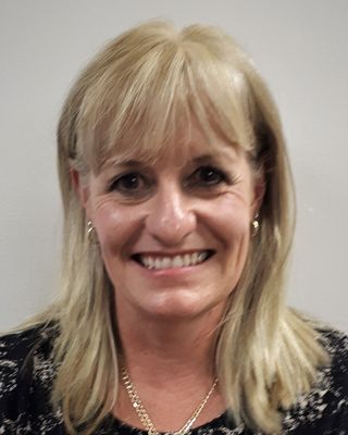 Photo of Sue Klingenberg, BSocSci Hons, Registered Counsellor