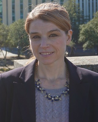 Photo of Dr. Maria Alavanja - Alavanja Tele-Psychiatry, MD, ABPN, Psychiatrist