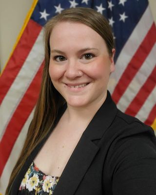 Photo of Amie Peterson - Thin Line Therapy 206, PLLC - Amie M. Peterson, MHA, MS, LPCC-MN, LPCC-ND, LMHC-WA, Counselor