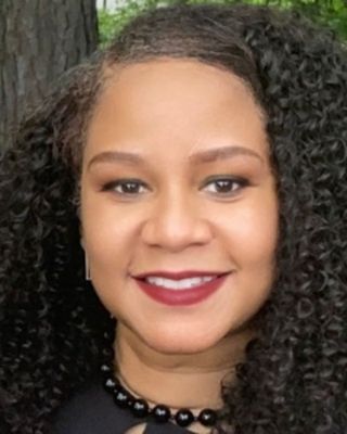 Photo of Katina Hall, Marriage & Family Therapist