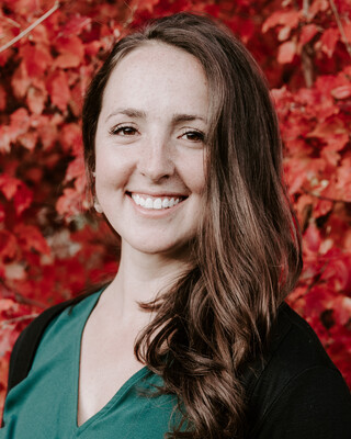 Photo of Olivia Marks, LPC, Licensed Professional Counselor