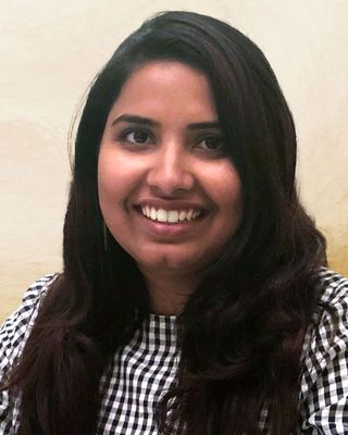 Photo of Dr. Sneha Pitre, CPsych, Psychologist