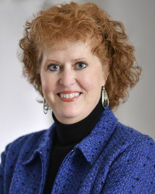 Photo of Michelle D Sherman, PhD, LP, ABPP, Psychologist