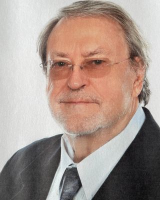 Photo of Isaac Joseph McFadden, MD, NCPsyA, Psychiatrist