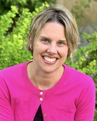 Photo of Anna H. Anderson - Connected Family Therapy, MS, MEd, LMFT, Marriage & Family Therapist