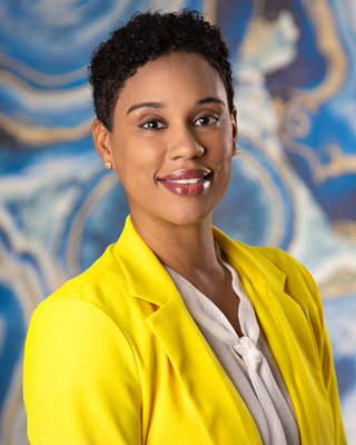 Photo of Jamilla L Herring, LMHC, MEd, Counselor