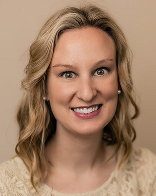 Photo of Callie Garrett, LPC, Licensed Professional Counselor