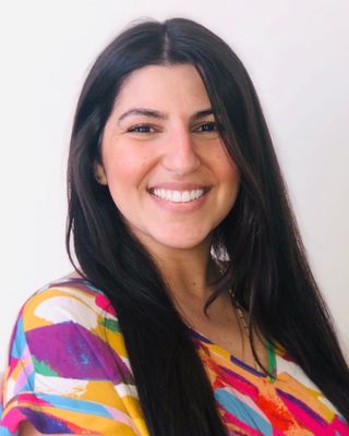 Photo of Giovanna Badami, MA, LPC, LPAT, ATR-BC, ACS, Licensed Professional Counselor