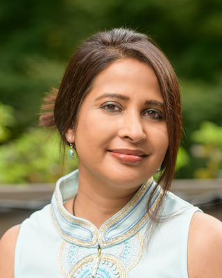 Photo of Dr. Suparna Basu, MD, Psychiatrist