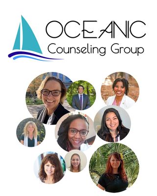 Photo of Oceanic G Haddock - Oceanic Counseling Group LLC, MA, LPC, NCC, CCTP, EMDR, Licensed Professional Counselor
