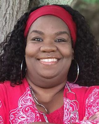 Photo of Erika Williams-Walker, LPC, Licensed Professional Counselor