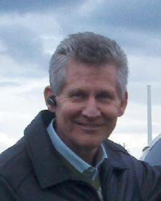 Photo of Ken Erickson, MD, PhD, Psychiatrist