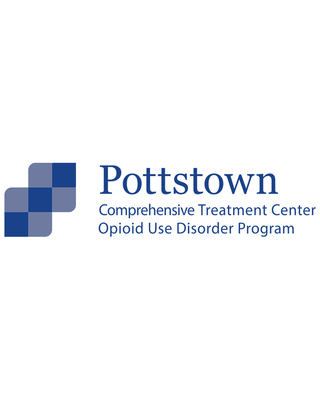 Photo of Pottstown Ctc Mat - Pottstown CTC - MAT, Treatment Center