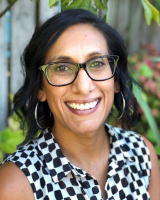 Photo of Samantha Patel, MSc, NZPsS Member, Psychologist